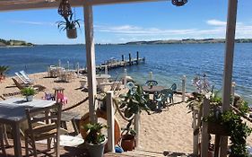 Ahoi Marie
